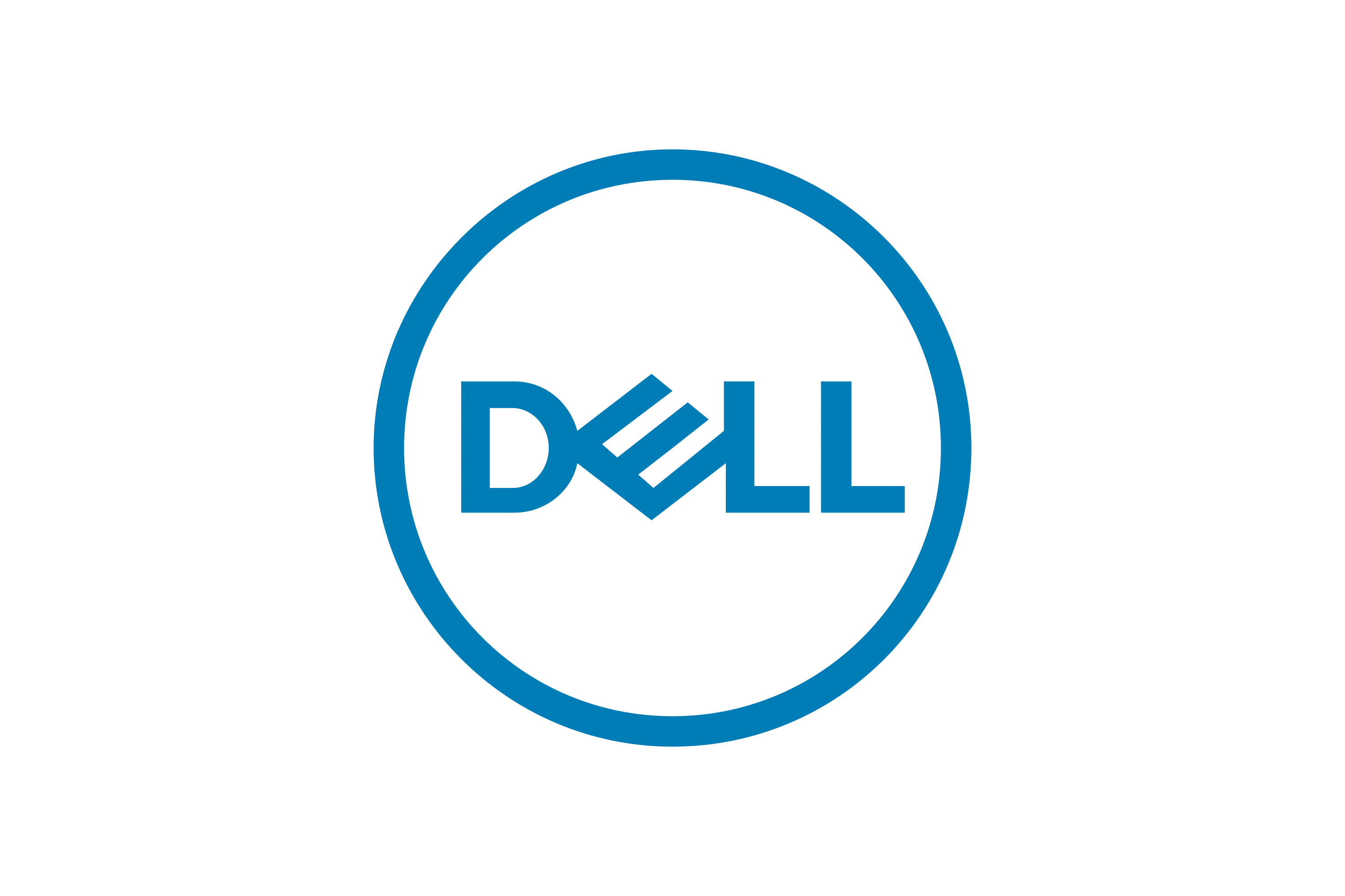 Dell laptops, desktops, monitors, and accessories