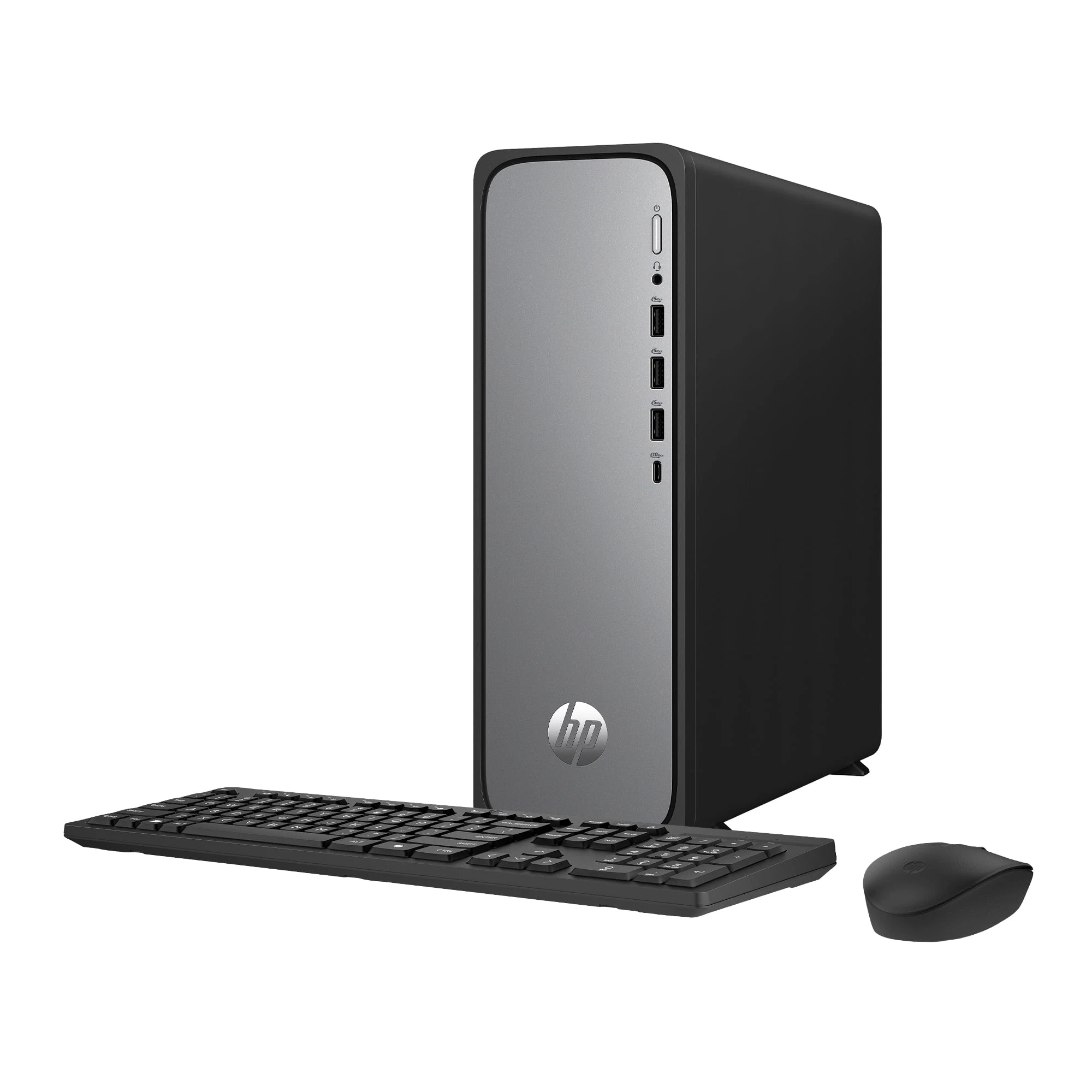 Desktop Computers