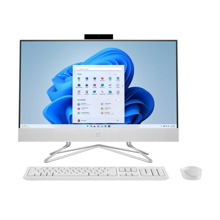 All-in-One PCs
