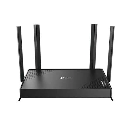 Routers