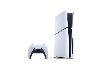 Consoles