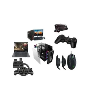 Gaming Accessories