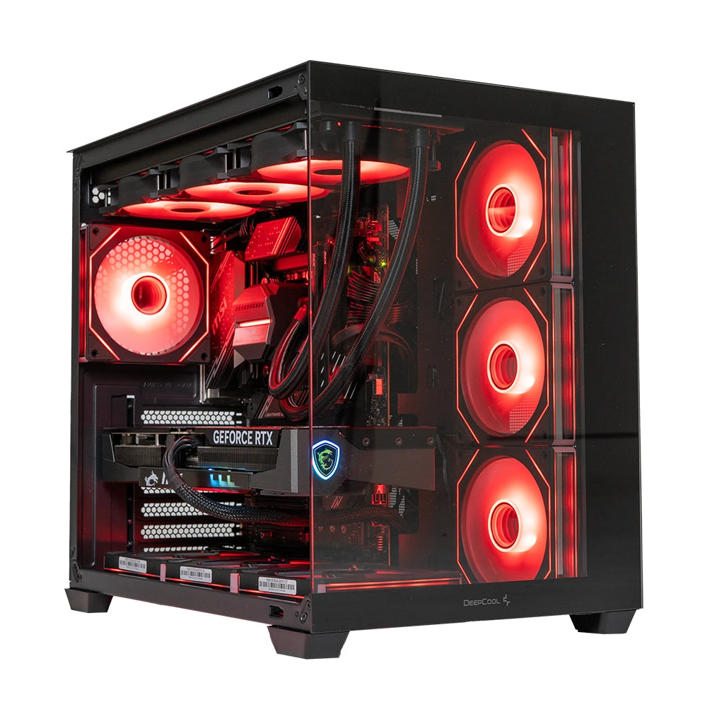 PC Gaming