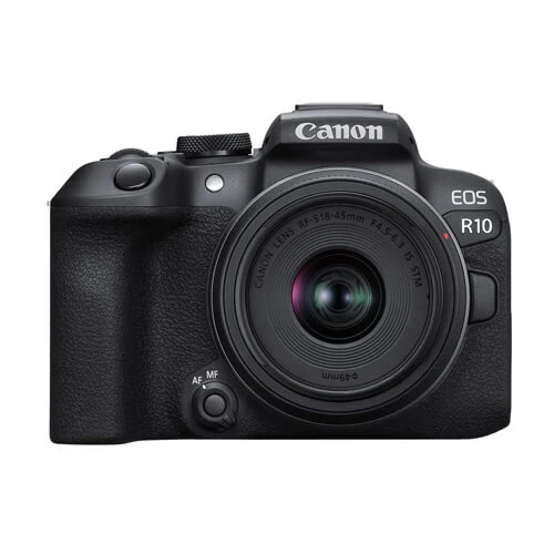 Cameras