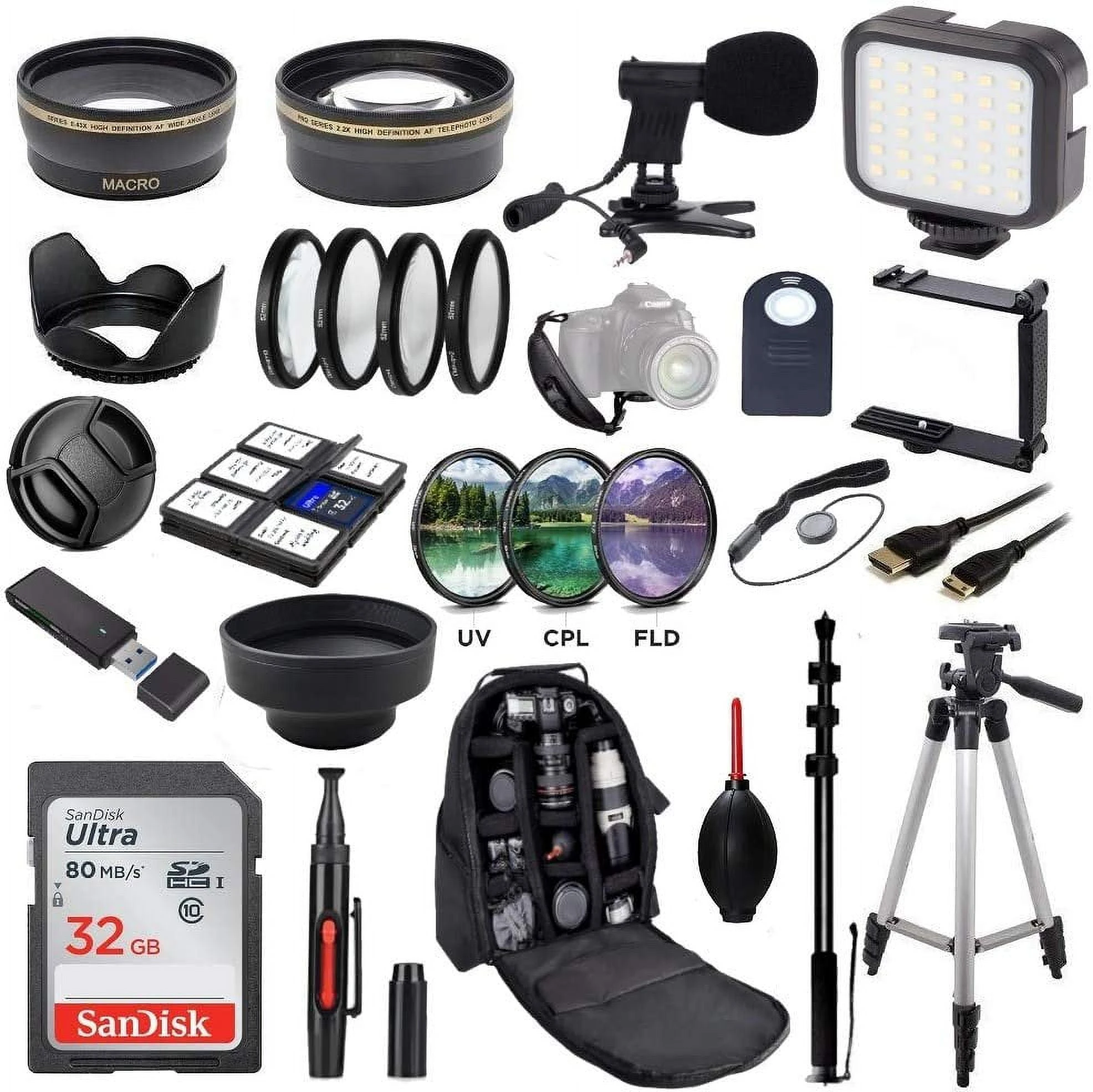 Accessories