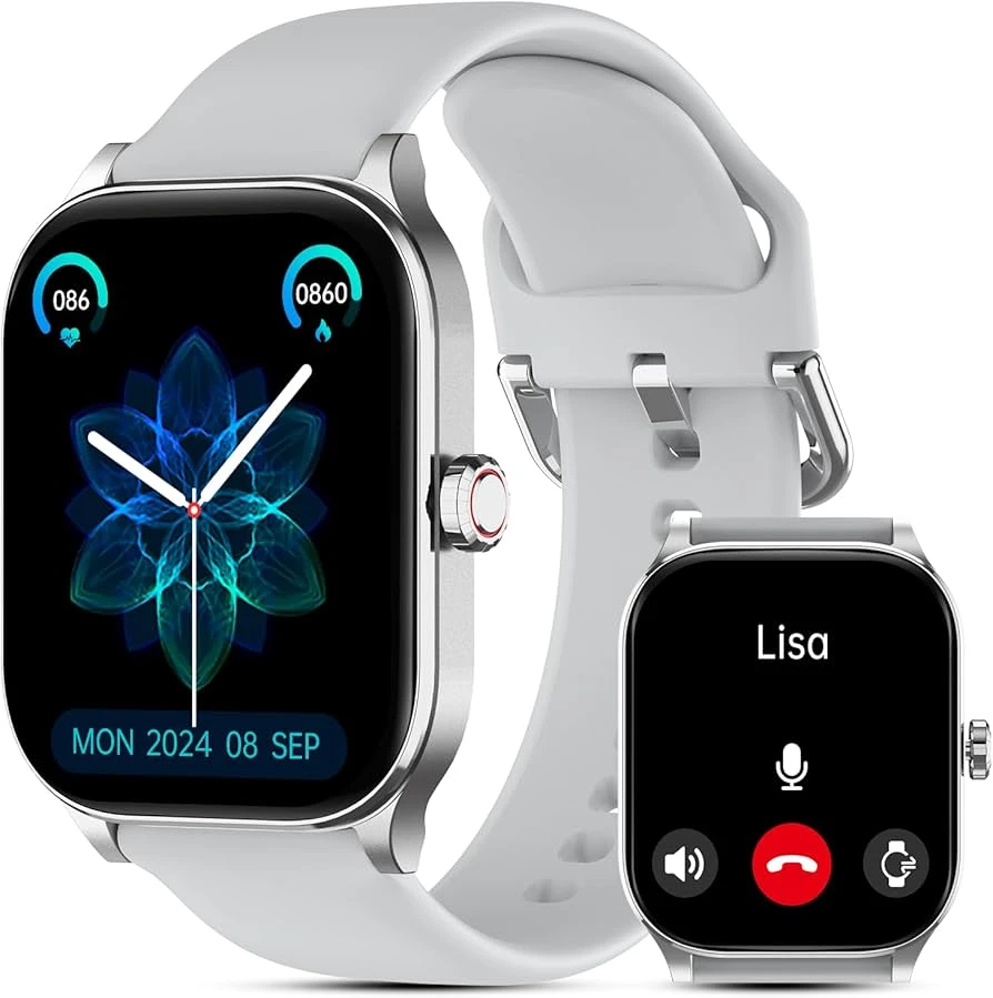 Smartwatches