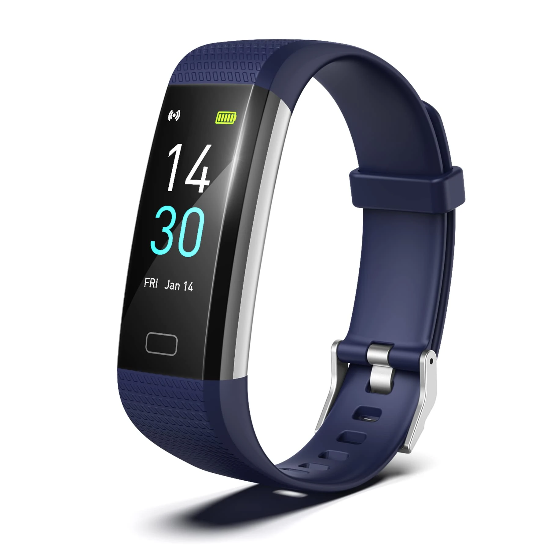 Fitness Trackers