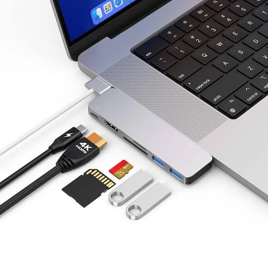 Adapters
