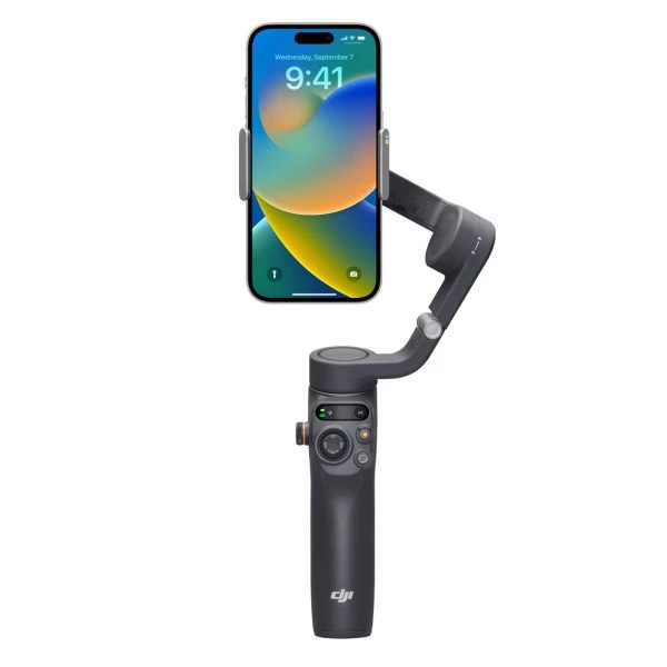 Mobile Gimbals