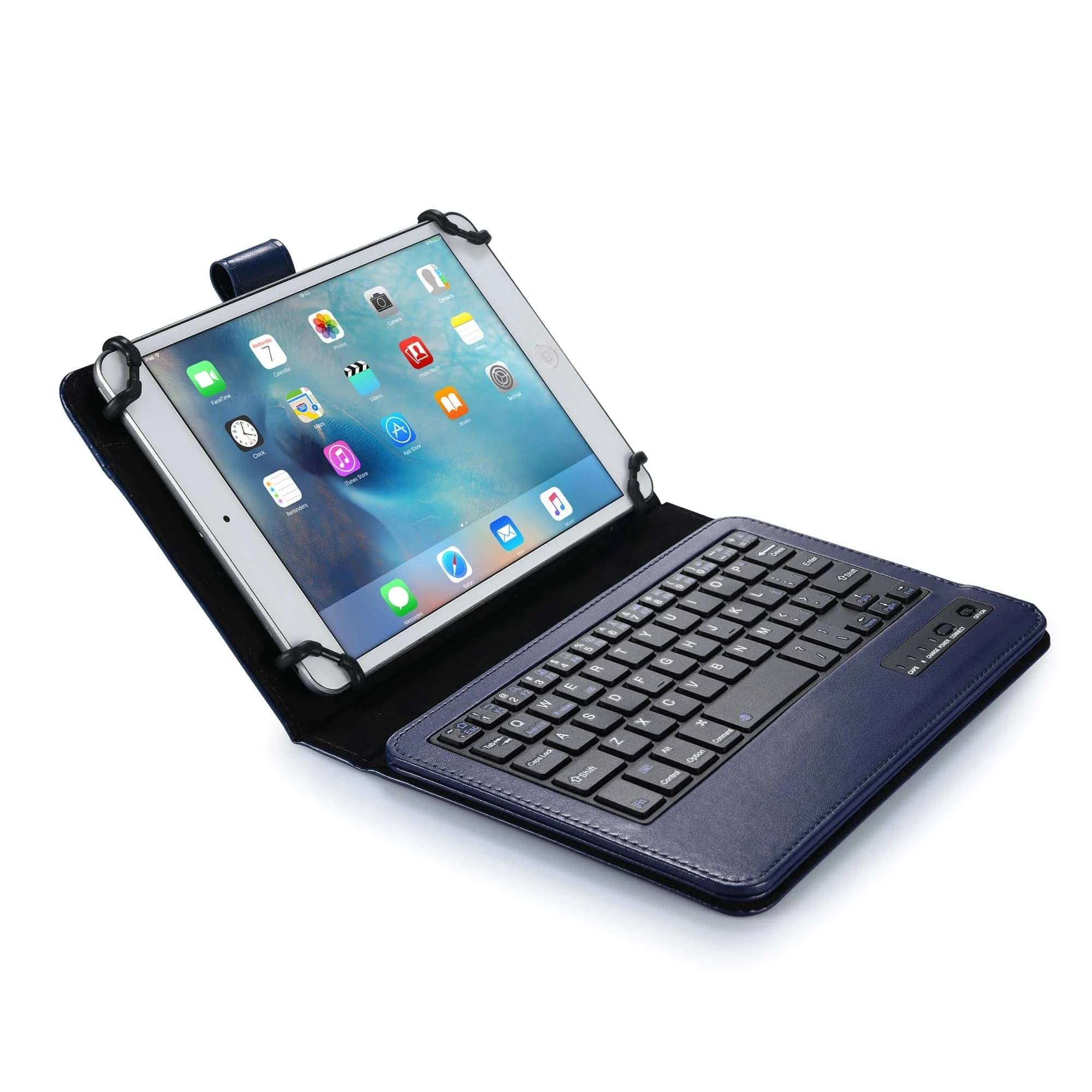 Tablet Keyboards