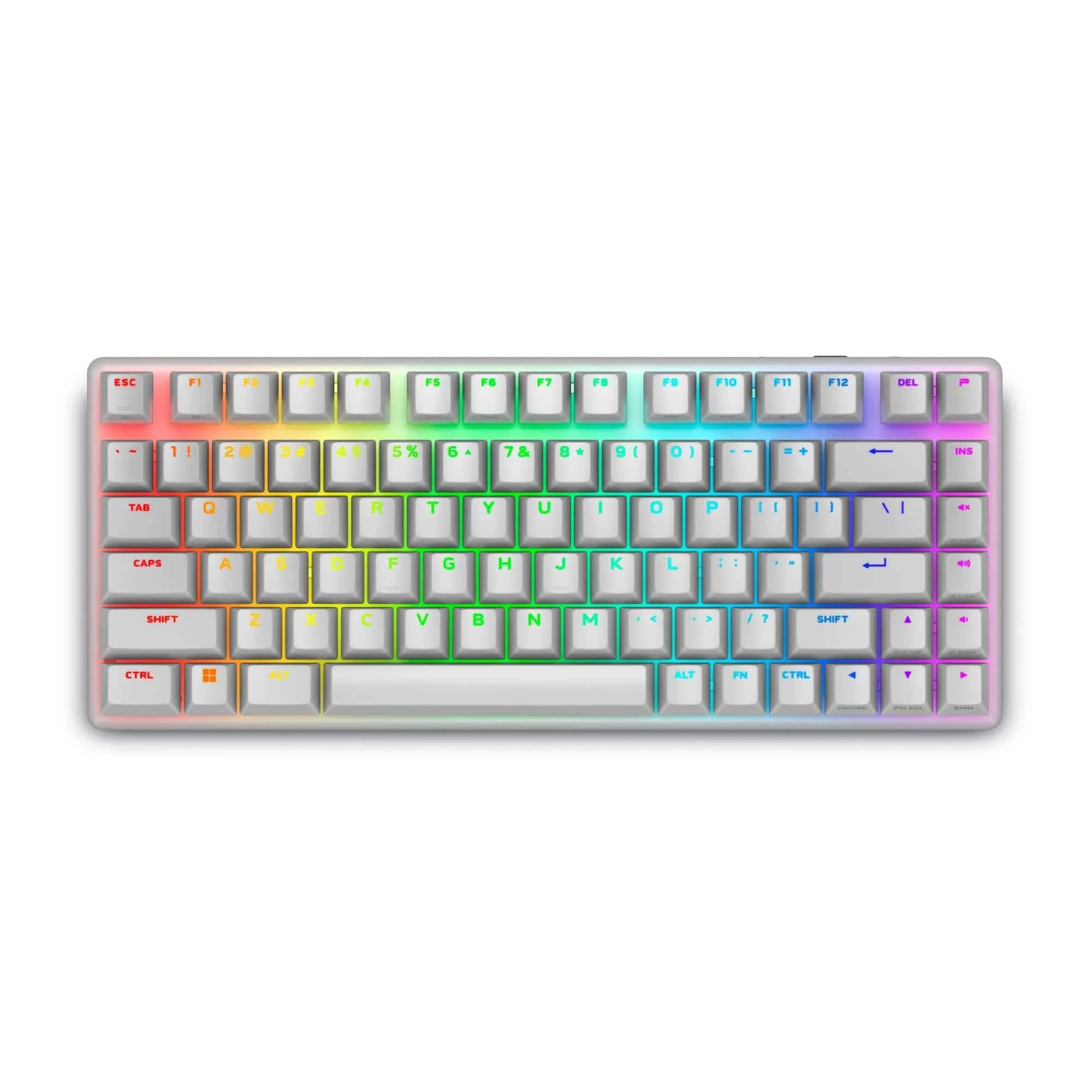 Gaming Keyboards