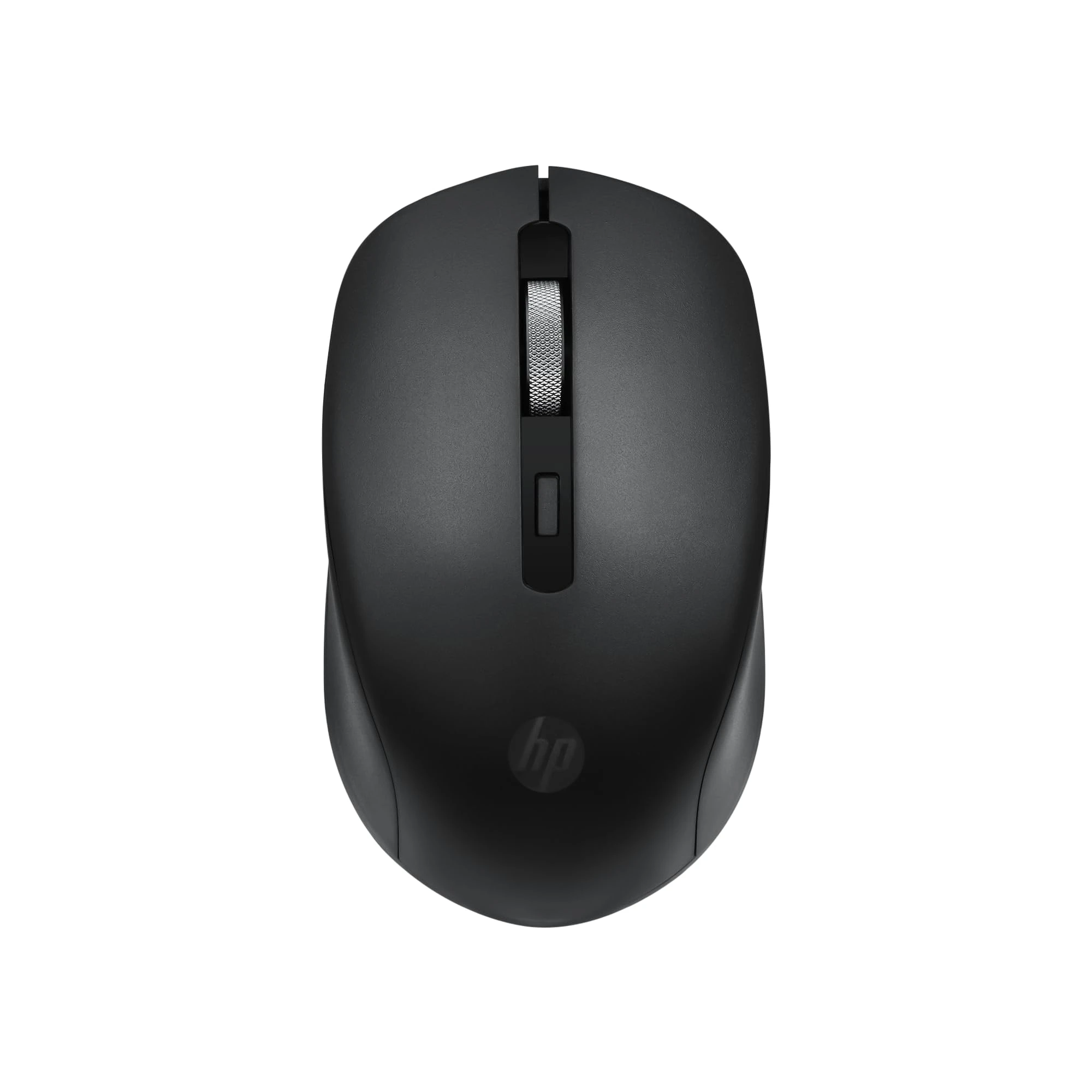 HP S1000 Plus 2.4GHz Wireless Mouse | 1600 DPI Opt...
