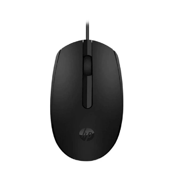 HP M10 Wired USB Mouse | 1600 DPI Optical Mouse |...