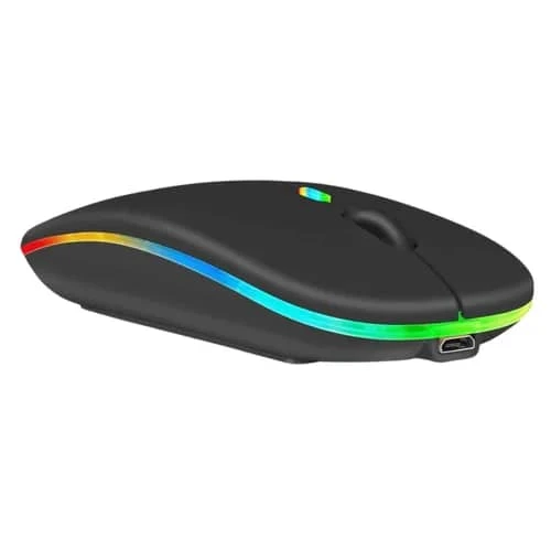 Logitech M150 2.4GHz Wireless Mouse | Ergonomic US...