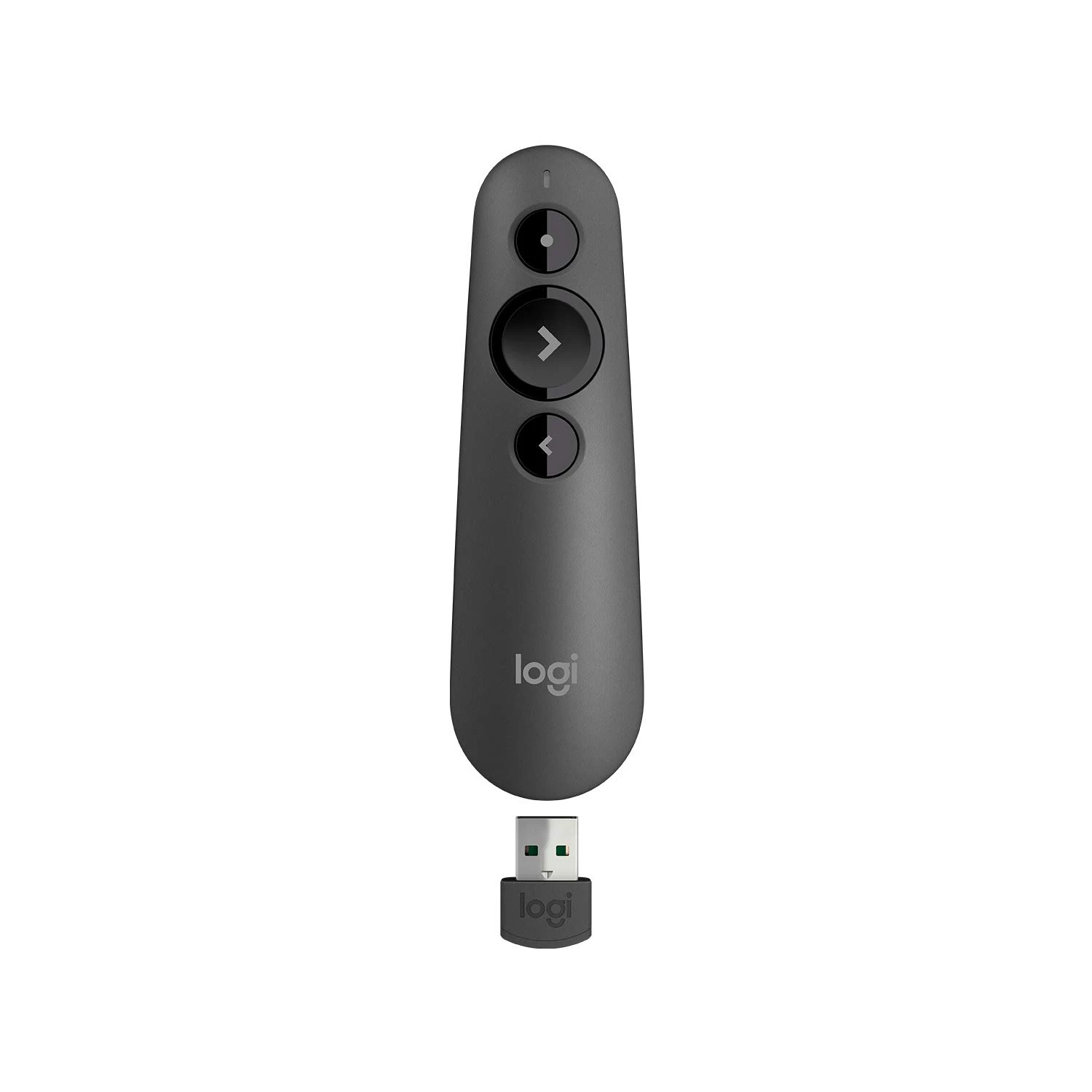 Logitech R500 Laser Presentation Remote | Bluetoot...
