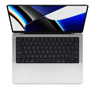 Apple MacBook Pro 14-inch...