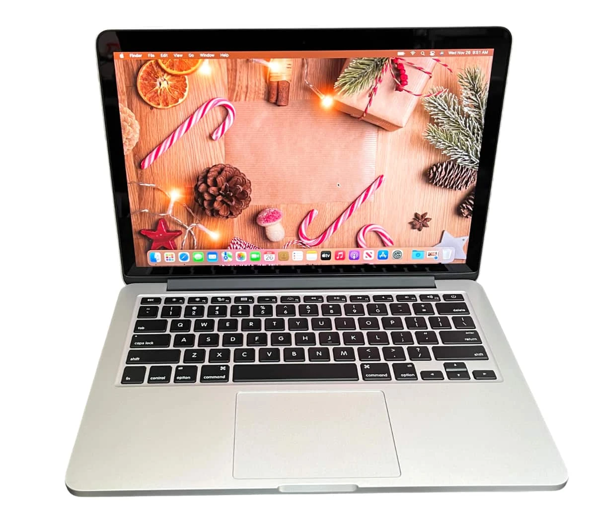 Apple MacBook Pro 13-inch...