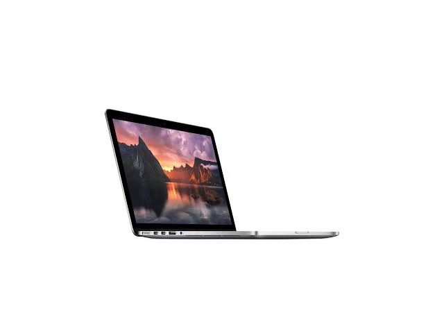 Apple MacBook Pro 13-inch (2015) | Intel Core i5 |...