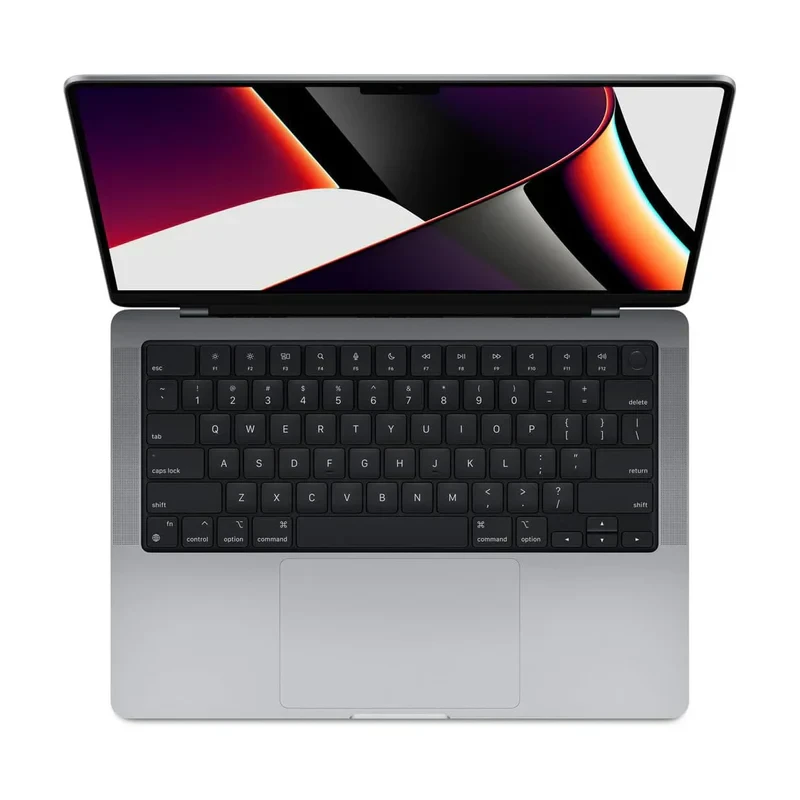 Apple MacBook Pro 14-inch...