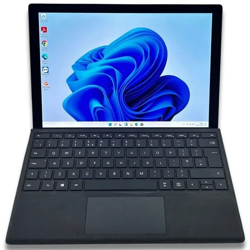Microsoft Surface Pro 4 | Intel Core i5 | 8GB RAM...