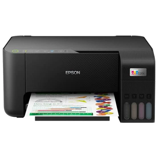Epson EcoTank L3250 | Wireless All-in-One Ink Tank...