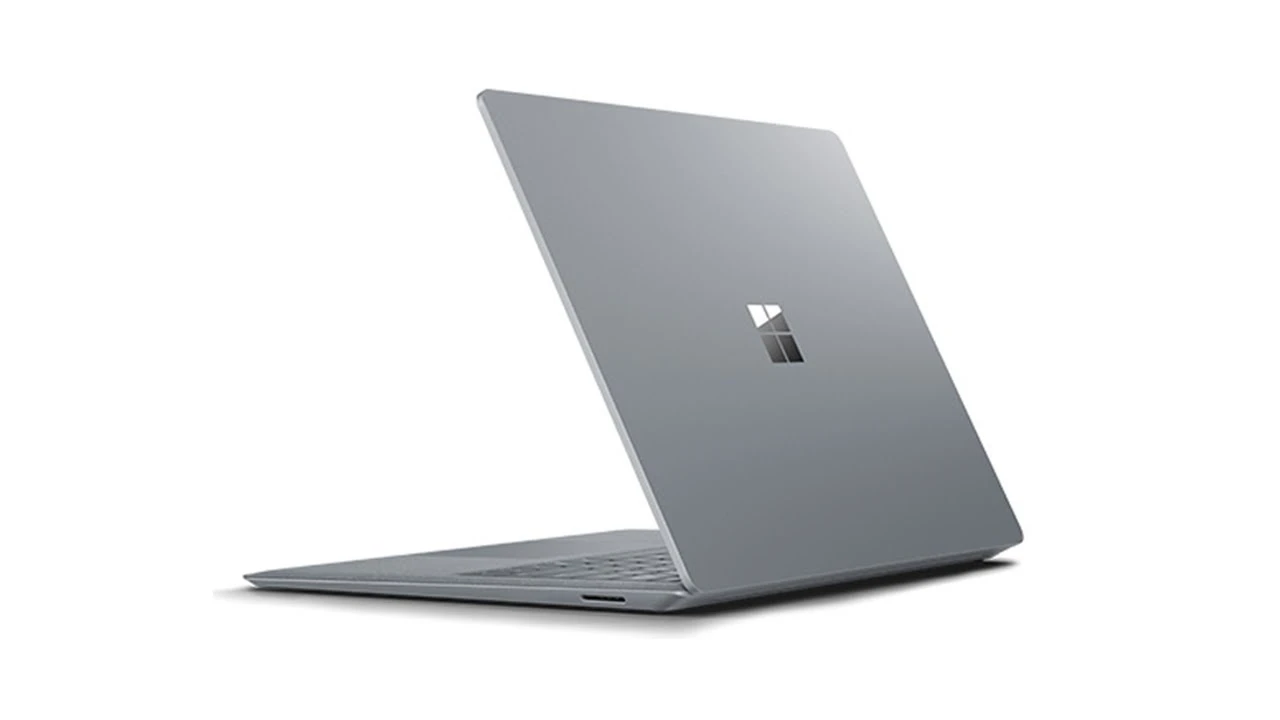 Microsoft Surface Laptop (1st Gen) | Intel Core i5 | 8GB RAM | 256GB SSD | 13.5" PixelSense Touchscreen | Windows Laptop | Wi-Fi | Platinum