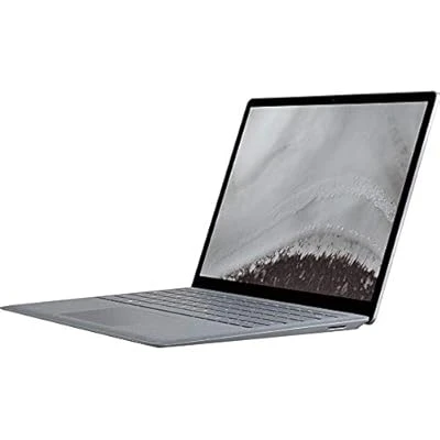 Microsoft Surface Laptop (1st Gen) | Intel Core i5 | 16GB RAM | 256GB SSD | 13.5" PixelSense Touchscreen | Windows Laptop | Wi-Fi | Platinum