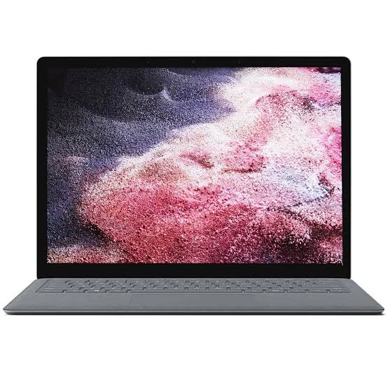Microsoft Surface Laptop (1st Gen) | Intel Core i7 | 8GB RAM | 256GB SSD | 13.5" PixelSense Touchscreen | Windows Laptop | Wi-Fi | Platinum