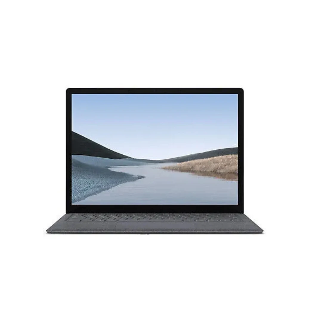 Microsoft Surface Laptop (1st Gen) | Intel Core i7 | 16GB RAM | 256GB SSD | 13.5" PixelSense Touchscreen | Windows Laptop | Wi-Fi | Platinum