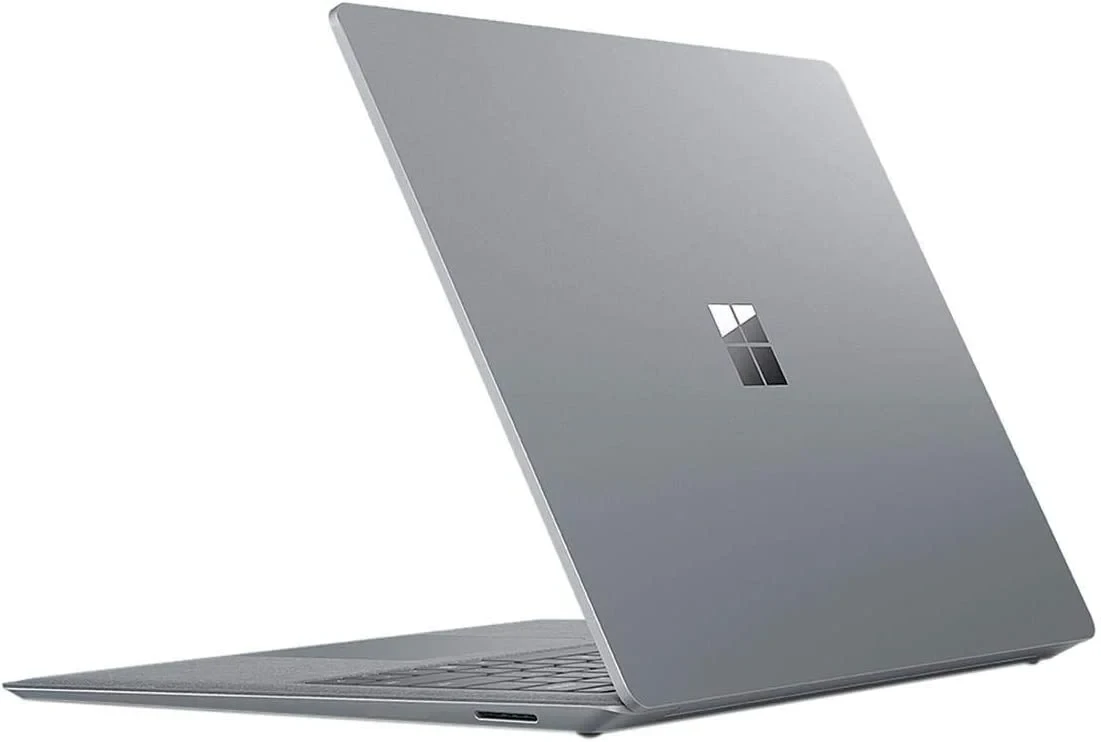 Microsoft Surface Laptop 2 | Intel Core i5 | 16GB RAM | 256GB SSD | 13.5" PixelSense Touchscreen | Windows Laptop | Wi-Fi | Platinum