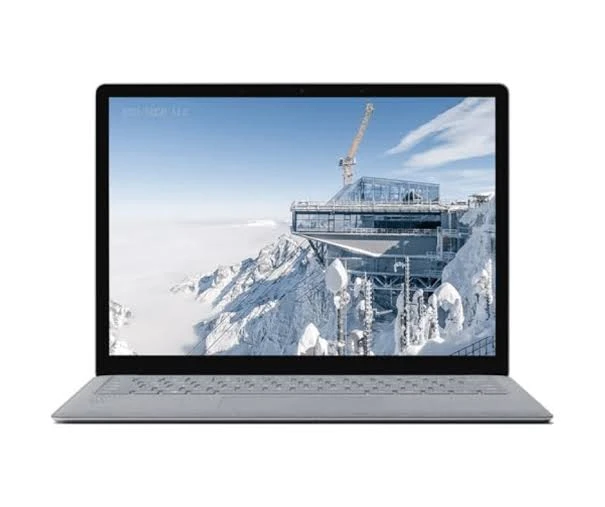 Microsoft Surface Laptop 2 | Intel Core i5 | 16GB RAM | 512GB SSD | 13.5" PixelSense Touchscreen | Windows Laptop | Wi-Fi | Platinum