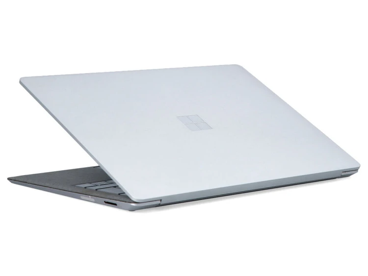 Microsoft Surface Laptop 2 | Intel Core i7 | 8GB RAM | 256GB SSD | 13.5" PixelSense Touchscreen | Windows Laptop | Wi-Fi | Platinum