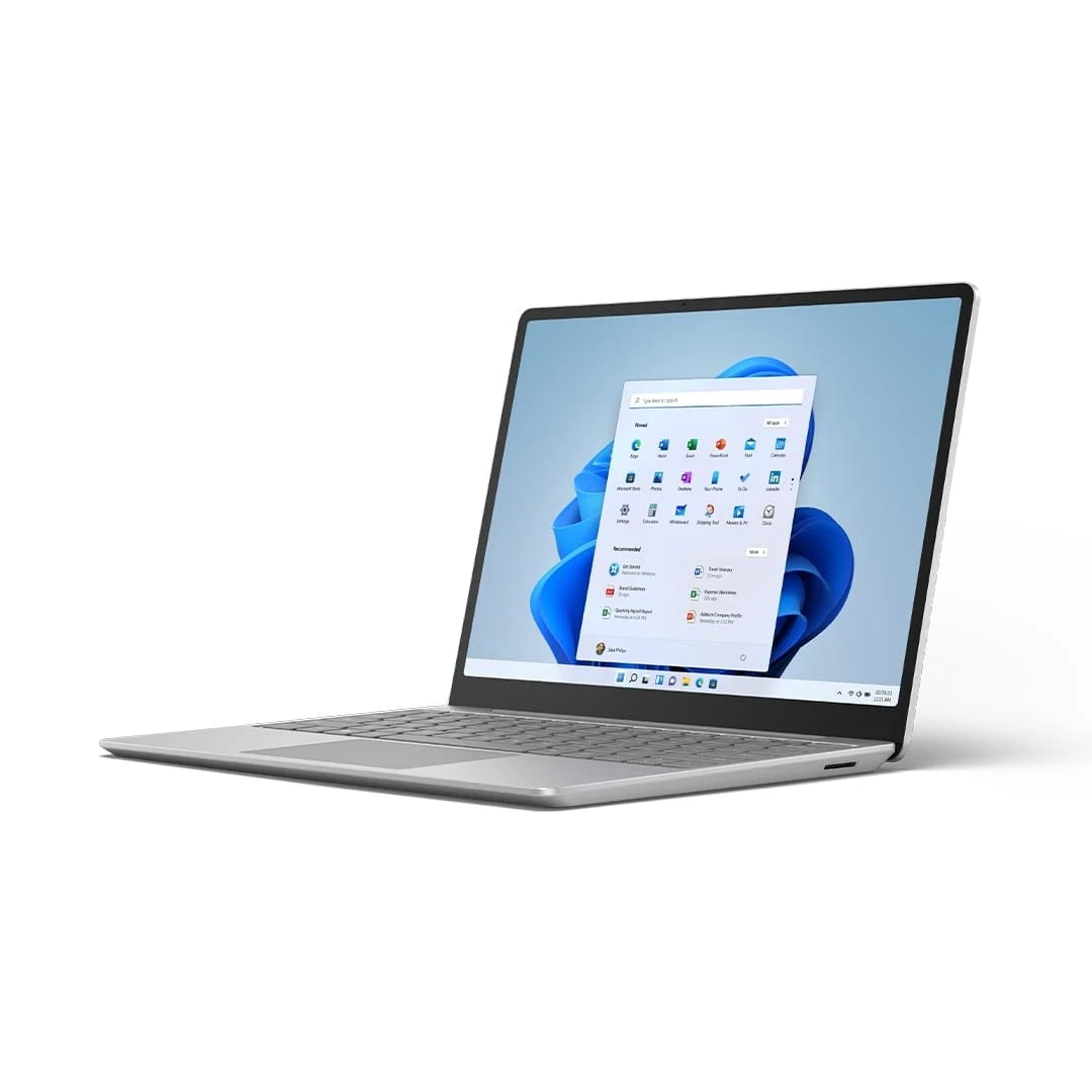 Microsoft Surface Laptop 2 | Intel Core i7 | 16GB RAM | 256GB SSD | 13.5" PixelSense Touchscreen | Windows Laptop | Wi-Fi | Platinum