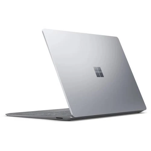 Microsoft Surface Laptop 3 | Intel Core i5 (10th Gen) | 16GB RAM | 512GB SSD | 13.5" PixelSense Touchscreen | Windows Laptop | Wi-Fi | Platinum [Renewed]