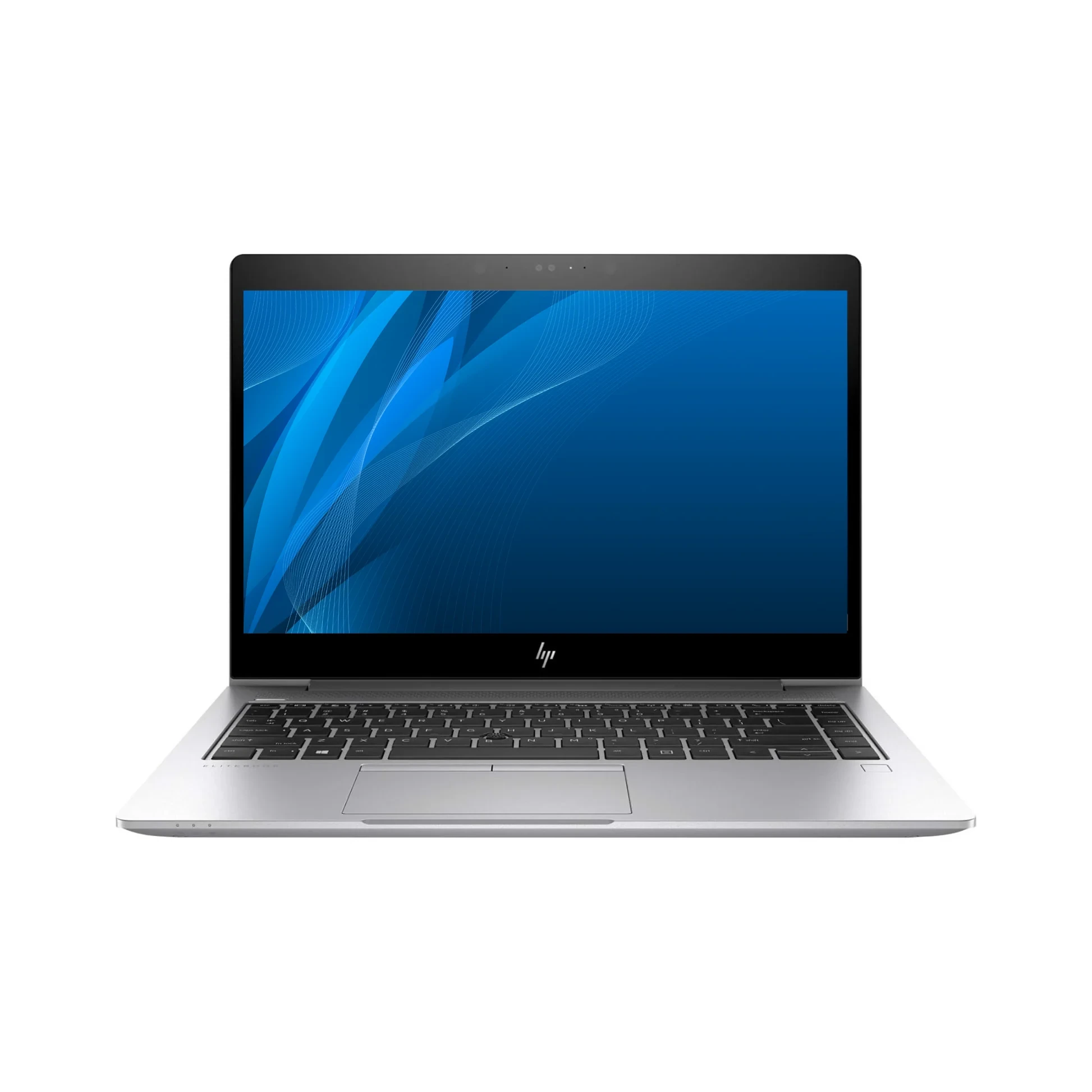 HP EliteBook 830 G5 | Intel Core i5 (8th Gen) | 16GB RAM | 512GB SSD | 13.3" Full HD Display | Business Laptop | Windows | Wi-Fi | Silver [Renewed]