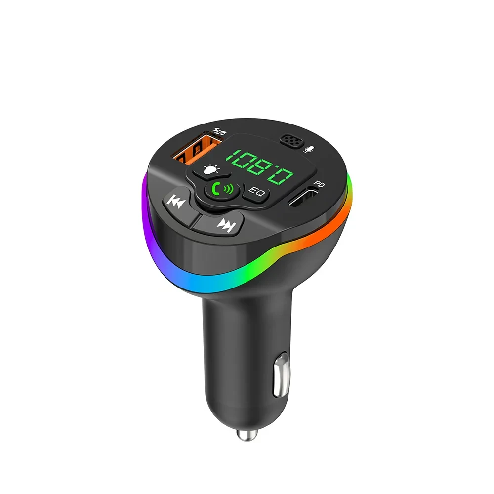 HM20 Wireless Car MP3 Pla...