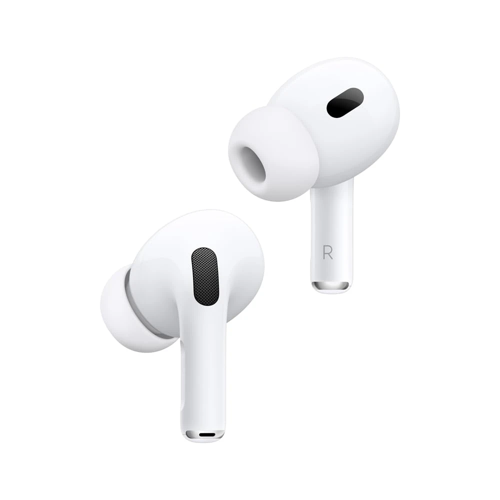 Apple AirPods Pro (2nd Generation) | Active Noise...