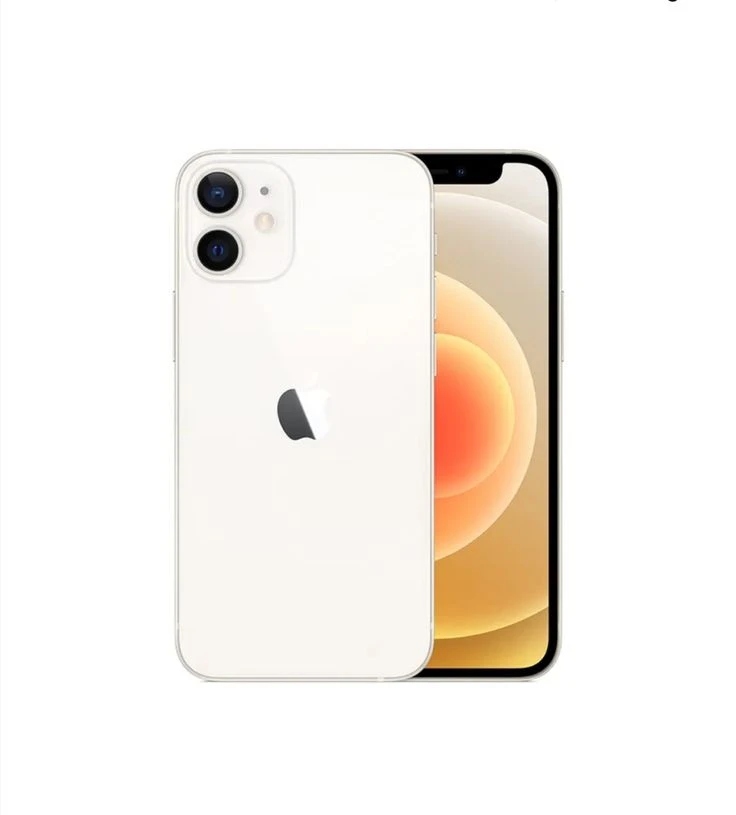 Apple iPhone 12 128GB | 6.1" Super Retina XDR OLED...