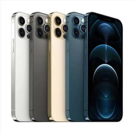 Apple iPhone 12 Pro 128GB | 6.1" Super Retina XDR...
