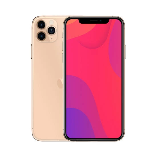 Apple iPhone 11 Pro 128GB | 5.8" Super Retina XDR OLED Display | A13 Bionic Chip | Pro 12MP Triple Camera | Face ID | iOS Smartphone | Unlocked