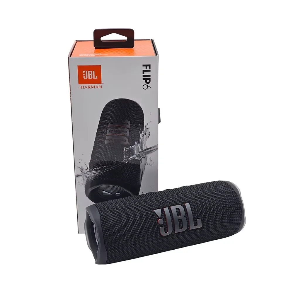 JBL Flip 6 Portable Bluet...