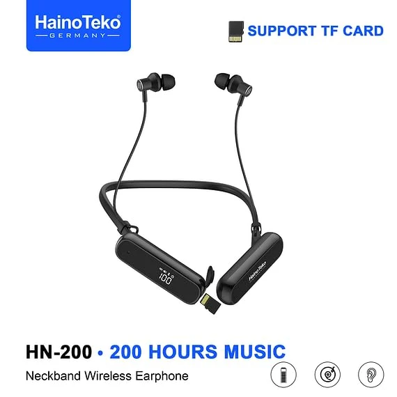 Haino Teko HN-200 Wireles...