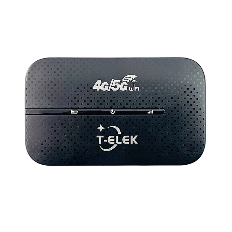 T-Elek 4G/5G Wireless Mob...