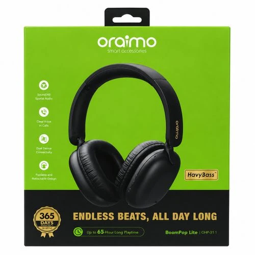 Oraimo BoomPop Lite OHP-3...