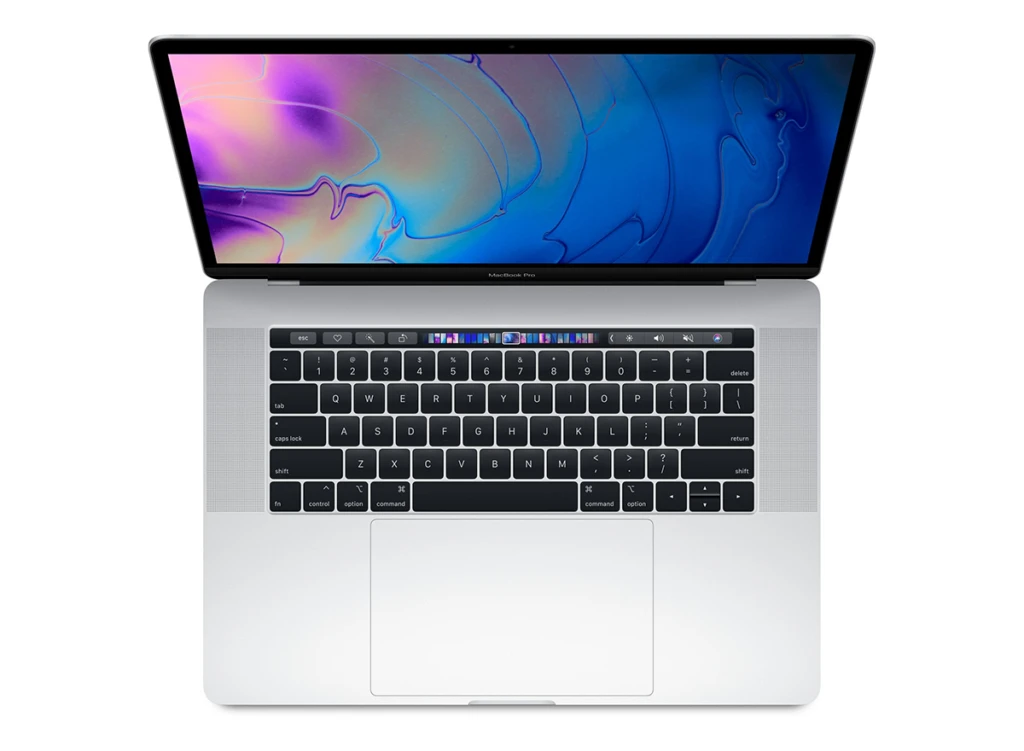MacBook Pro 2018 15" Inte...