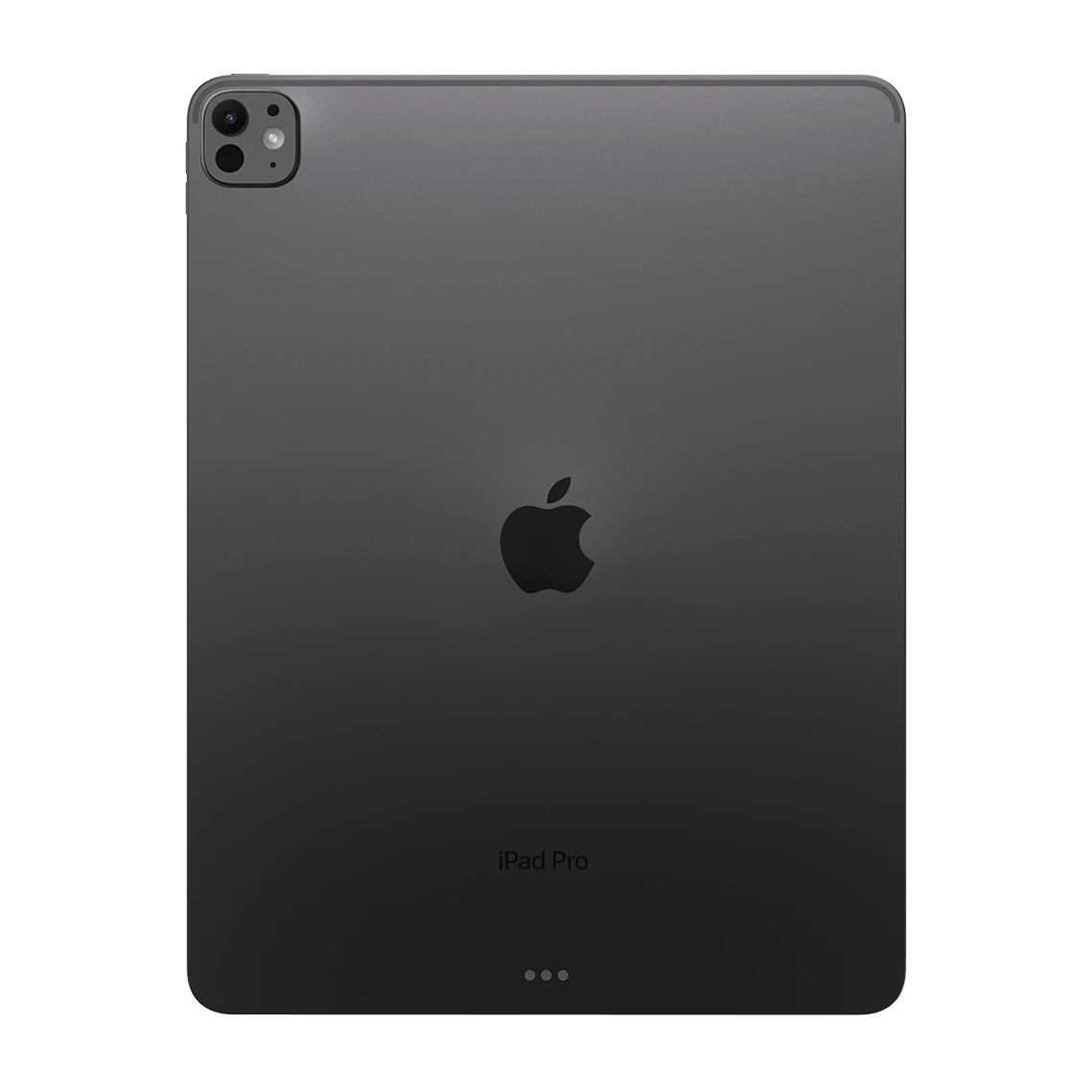 Apple iPad Pro M4 13" 2024, M4 Chip, Ultra Retina XDR Tandem OLED Display, 256GB Storage, Wi-Fi, USB-C with Thunderbolt/USB 4, Face ID, 12MP Wide Rear Camera, 12MP Landscape Ultra Wide Front Camera