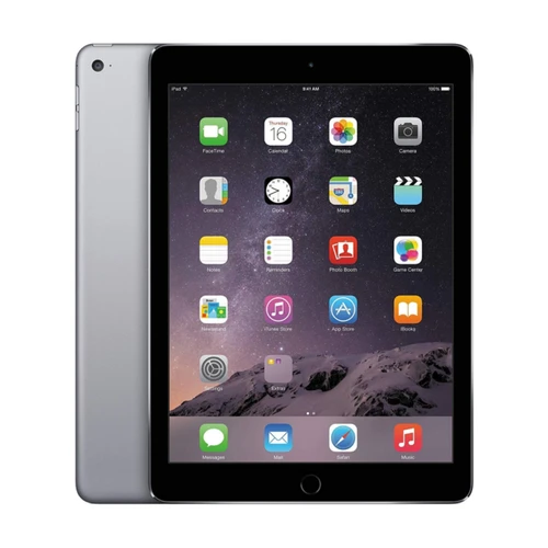 Apple iPad A16 11th Generation 2025 11", A16 Chip, Liquid Retina Display, 128GB Storage, Wi-Fi, USB-C Port, 12MP Wide Rear Camera, 12MP Ultra Wide Front Camera, Touch ID, Magic Keyboard Folio Support