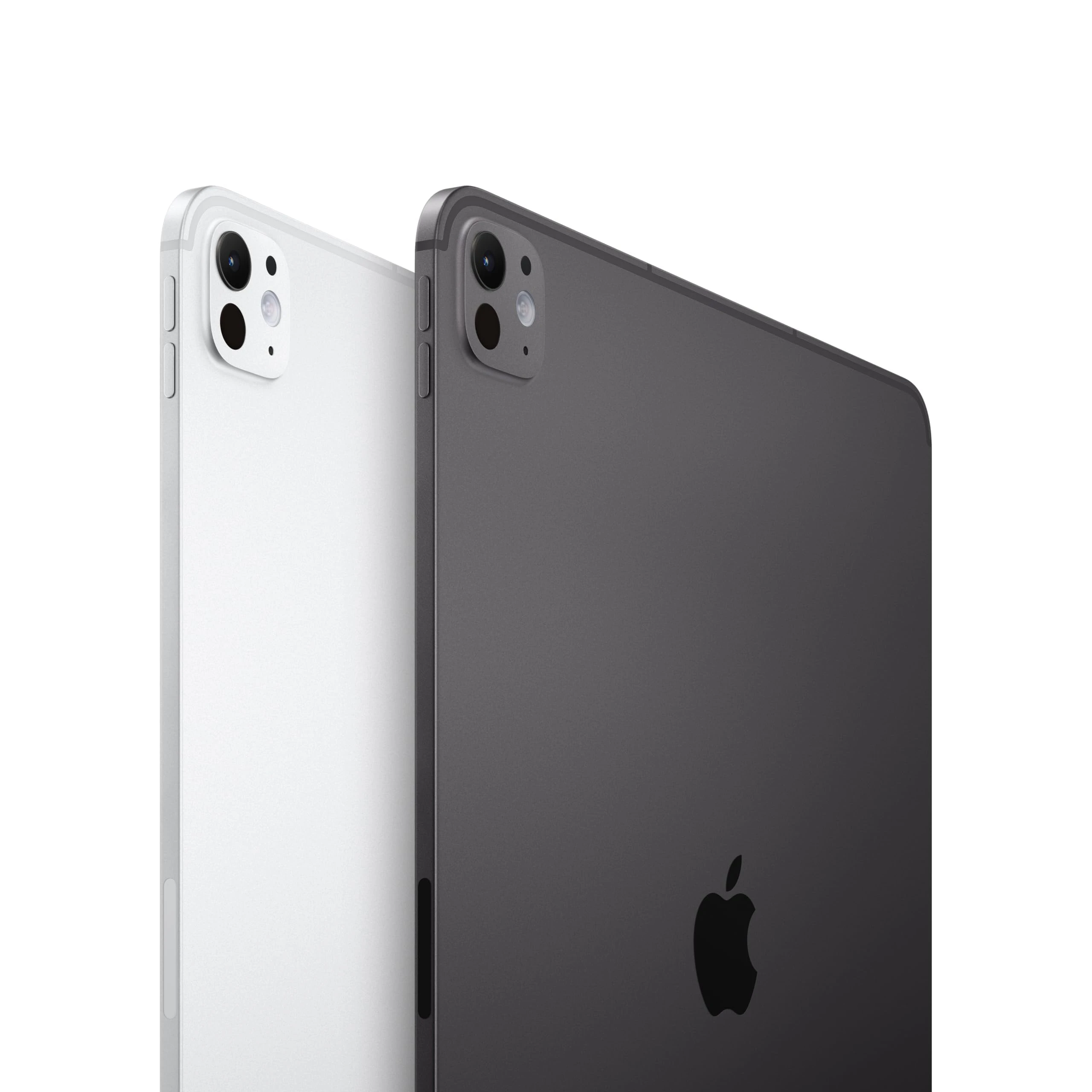 Apple iPad Pro M5 13" 2025, M5 Chip, Ultra Retina XDR Tandem OLED Display, 256GB Storage, Wi-Fi, USB-C with Thunderbolt/USB 4, Face ID, 12MP Wide Rear Camera, 12MP Landscape Ultra Wide Front Camera