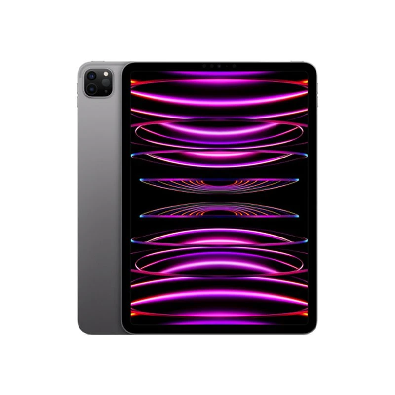 Apple iPad Pro M4 11" 256GB Wi-Fi, Brand New, M4 Chip, Ultra Retina XDR OLED Display, 8GB RAM, 12MP Camera, Face ID, USB-C, iPadOS