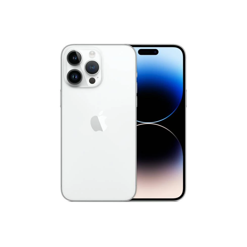 Apple iPhone 14 Pro Max, 6.7" Super Retina XDR OLED ProMotion Display, 128GB 256GB 512GB 1TB Storage, Space Black/Silver/Gold/Deep Purple, Triple 48MP + 12MP + 12MP Cameras, Dynamic Island, Face ID, 5G, MagSafe